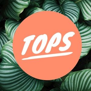 Tops for Sale